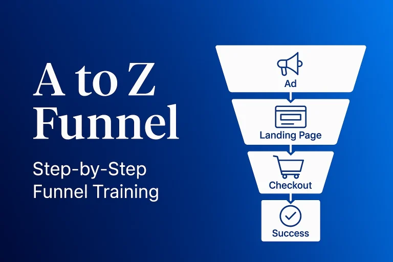 A to Z Funnel