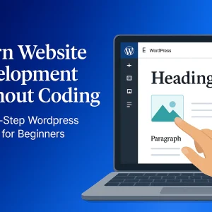 Web Development Course