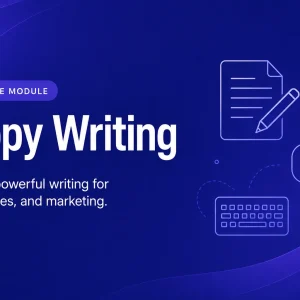 Copy Wrting