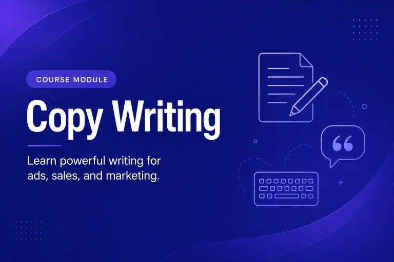 Copywriting Mastery